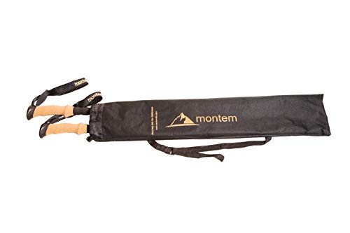 Montem Ultra Light trail-ready accessory pack for versatile hikes