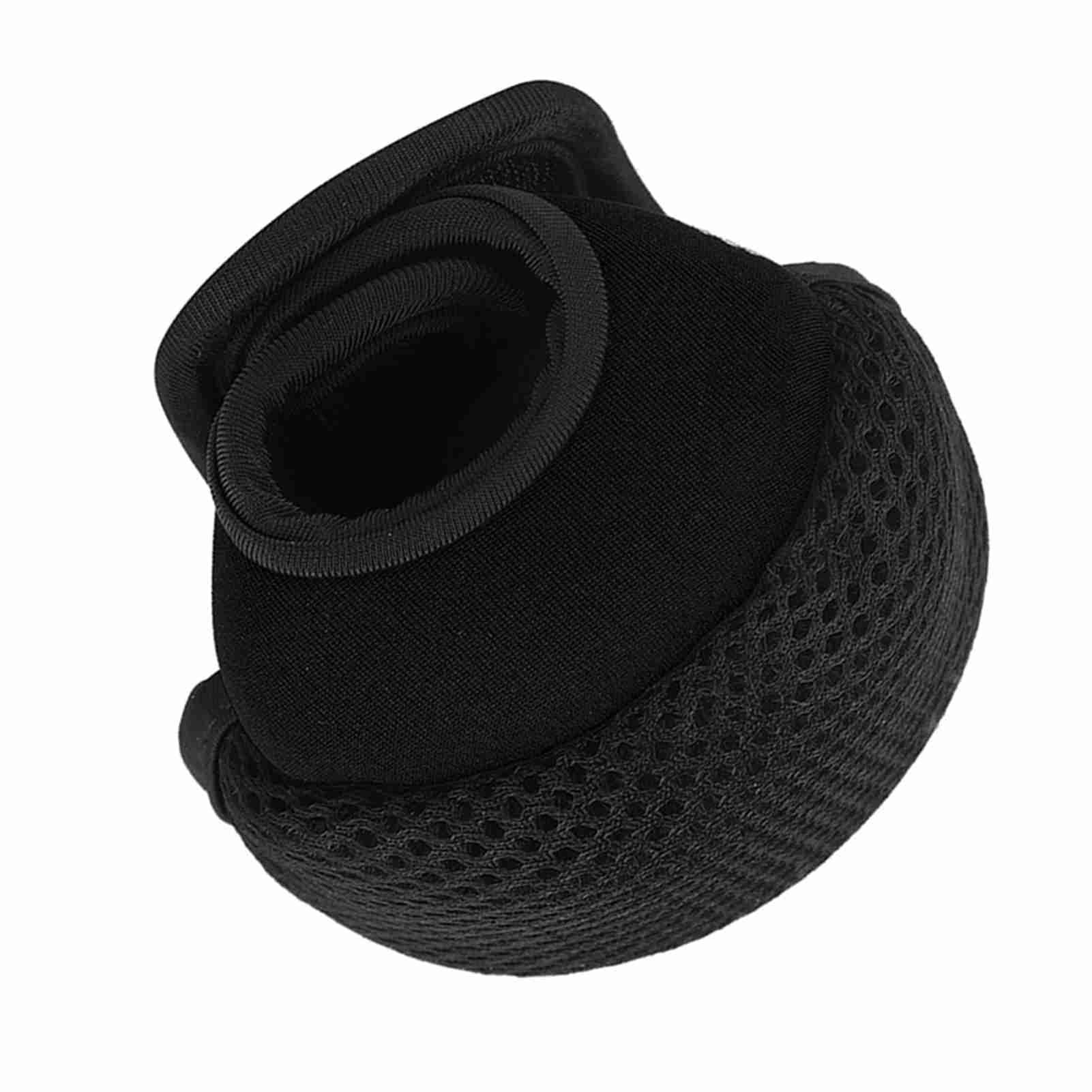 Lightweight reel cover weighing 19–20 g