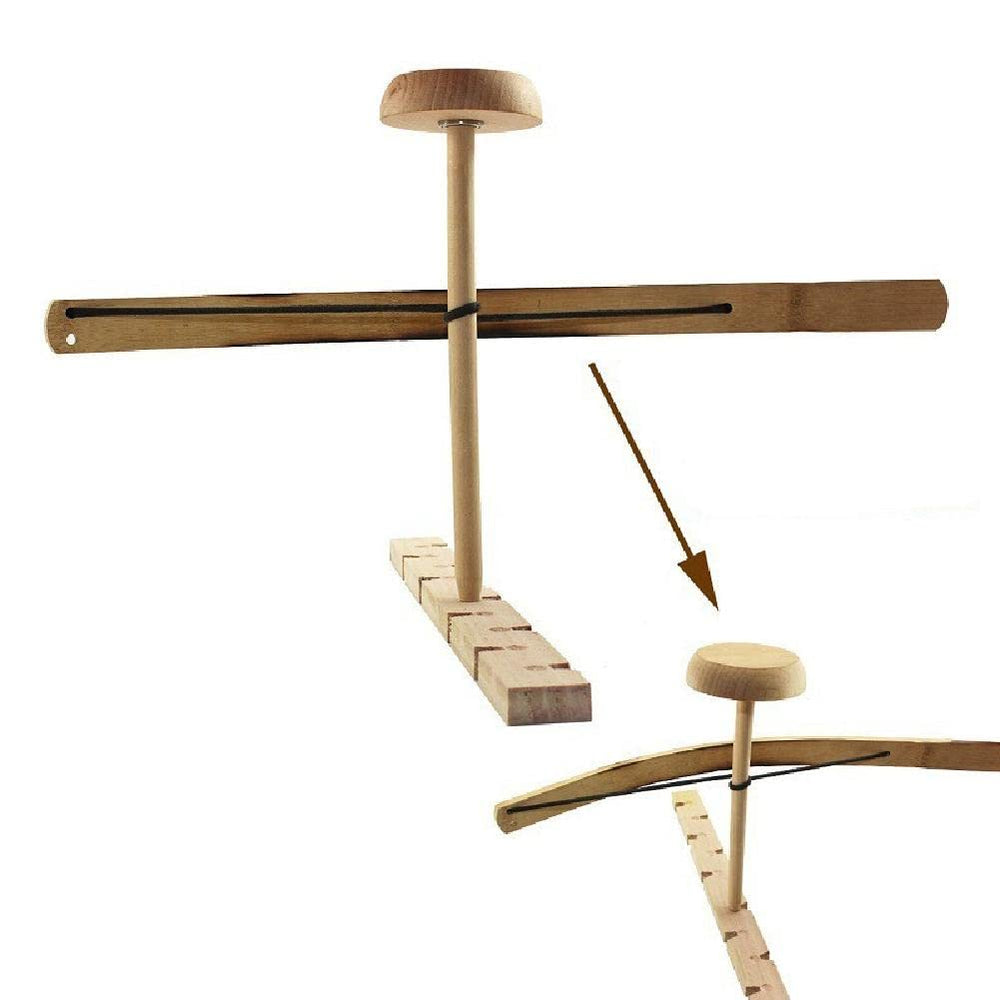 MOOKEENONE spindle component supports traditional friction technique in the field.
