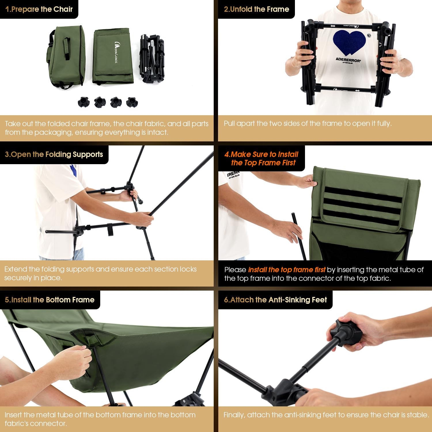 MOON LENCE smart storage pocket keeps essentials within reach