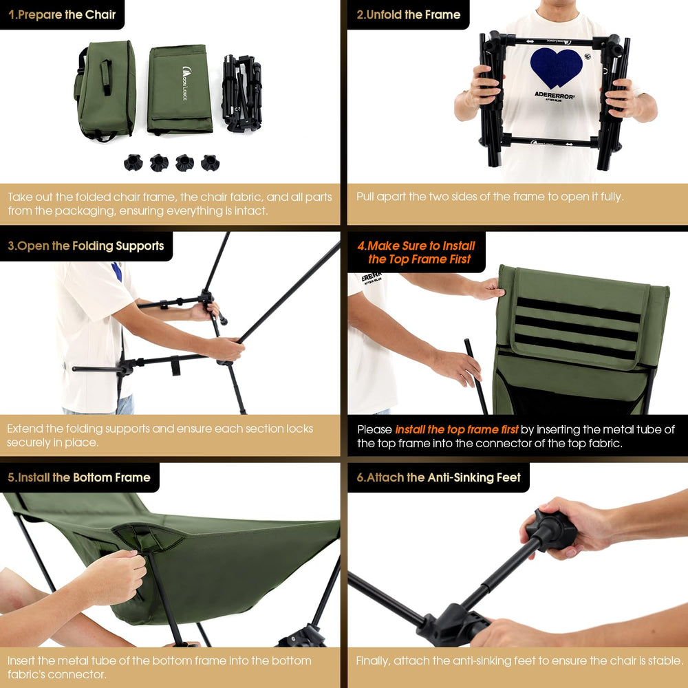 MOON LENCE smart storage pocket keeps essentials within reach