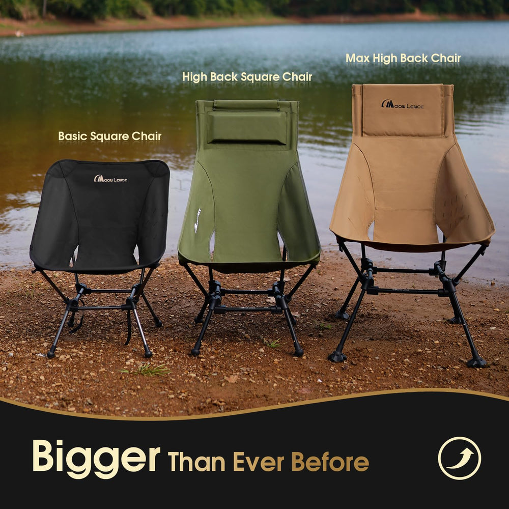 Moon Lence oversized chair 26-4 inch wide seat for larger frames and comfort