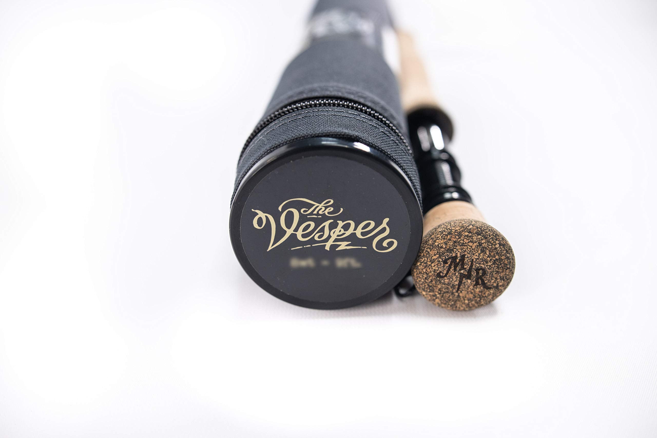 Moonshine Vesper extra tip section adds field versatility for quick tip swaps