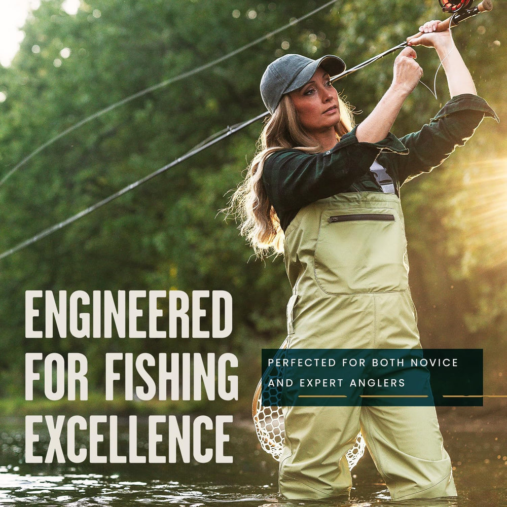 Moonshine Vesper high-modulus carbon construction enhances sensitivity and response.