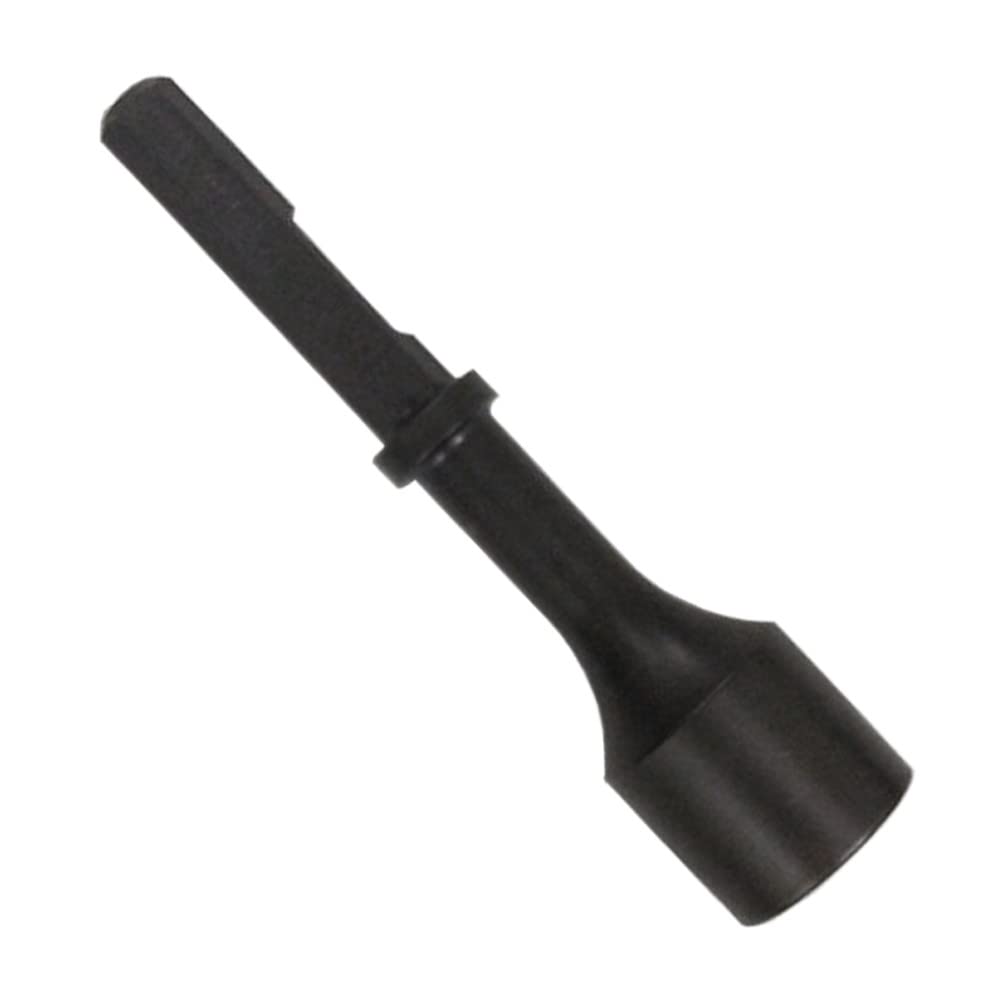 Moose Supply rugged forged construction built to endure high-impact use