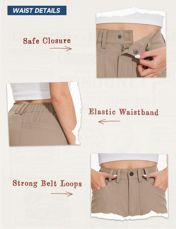 Moosehill cargo hiking pants urban-travel-ready look for city streets and trails.