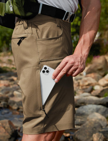 Moosehill water-resistant fabric close-up highlighting quick-dry performance