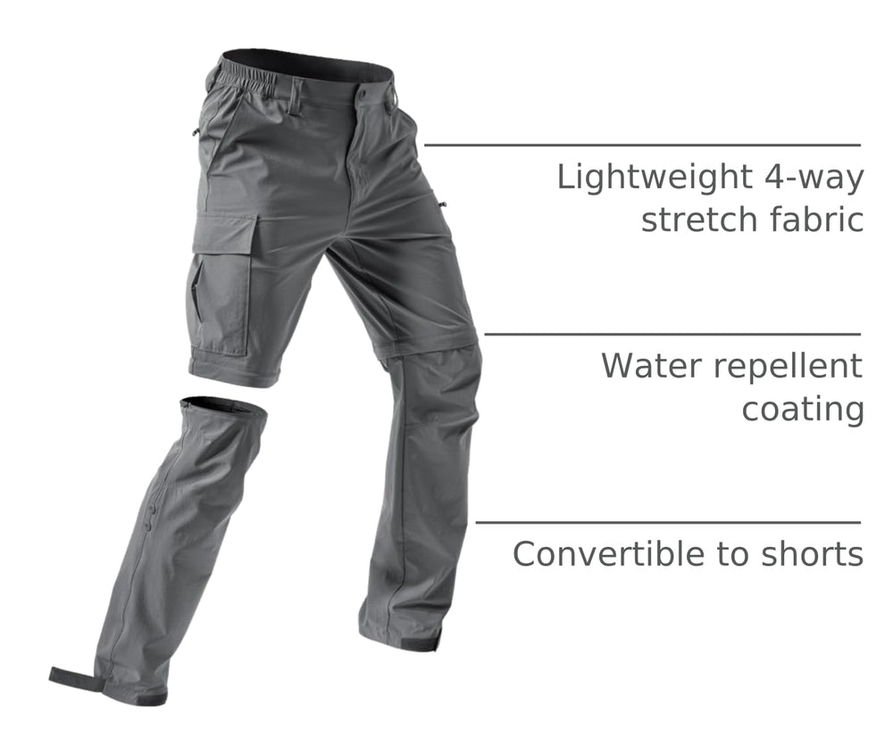 Moosehill pants reinforced knees handle abrasion during rugged climbs.