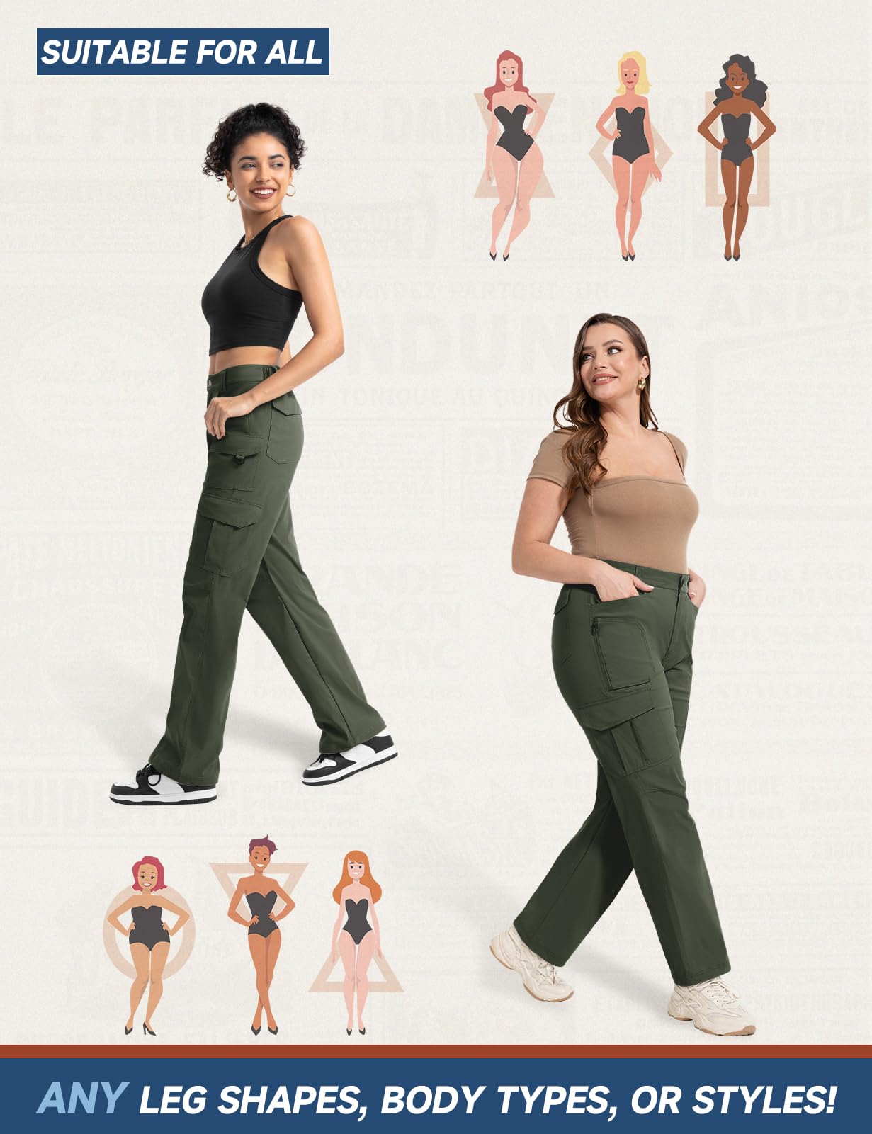Moosehill lightweight-stretch fabric offers freedom of movement on trails and commutes.
