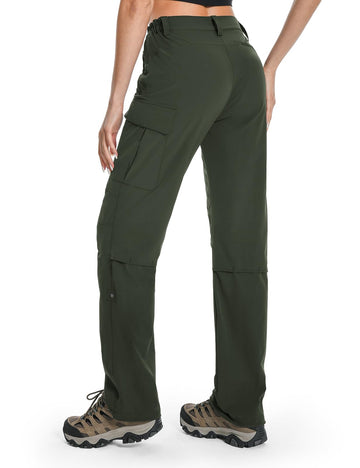 Moosehill hiking pants side pocket closeup shows secure storage on trails