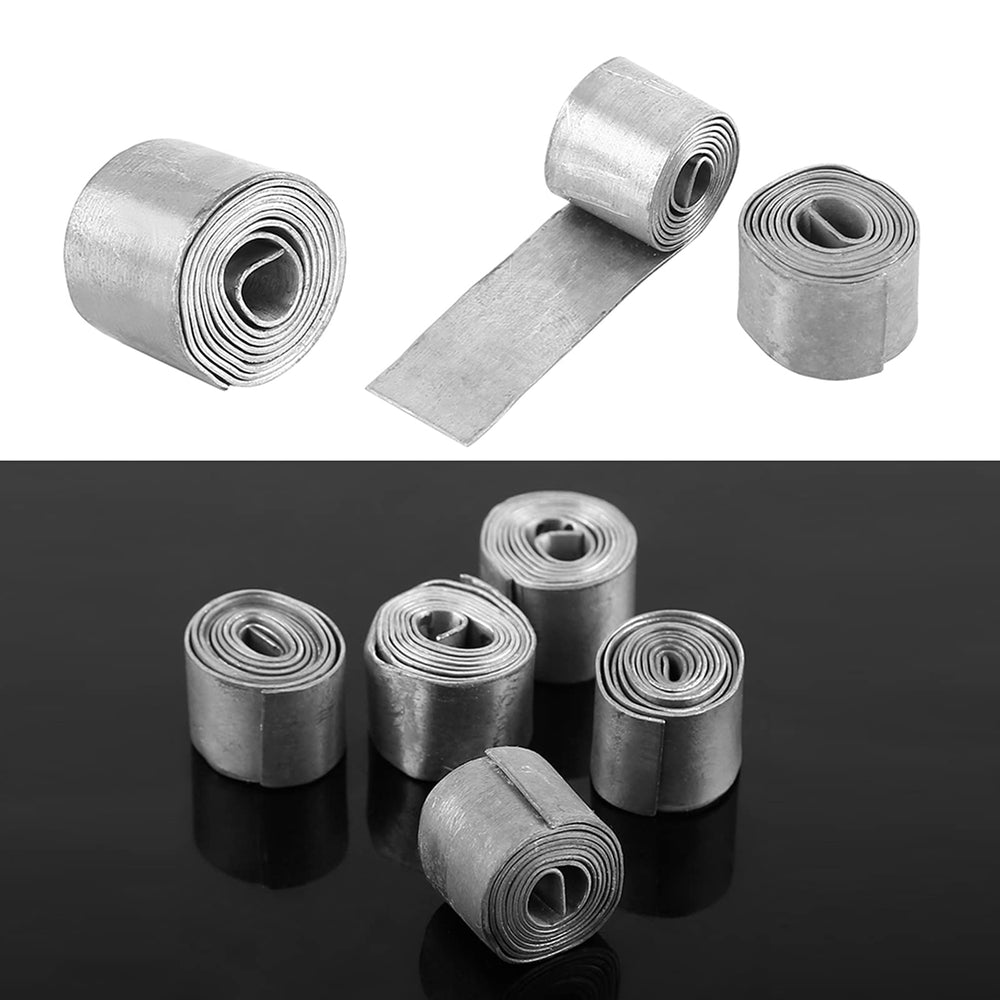Mootea counterweight setup illustrating rod stability during casting.