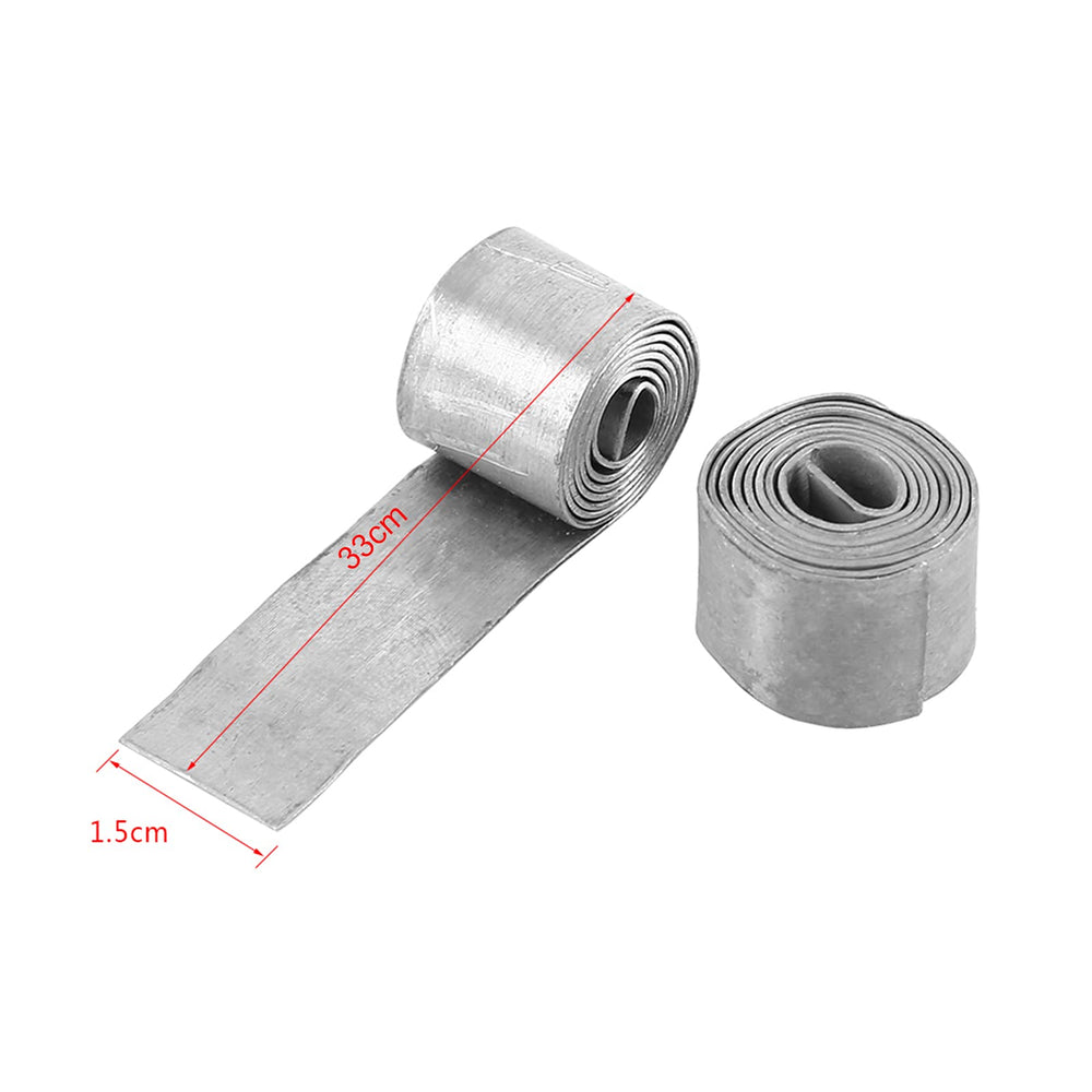 Mootea fishing accessories stabilize the rod and balance the tackle on the line.