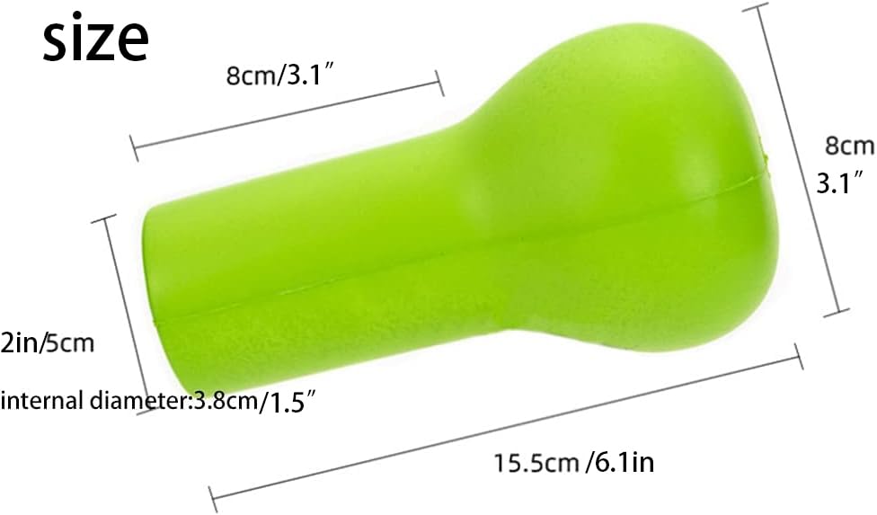 PU anti-slip surface close-up