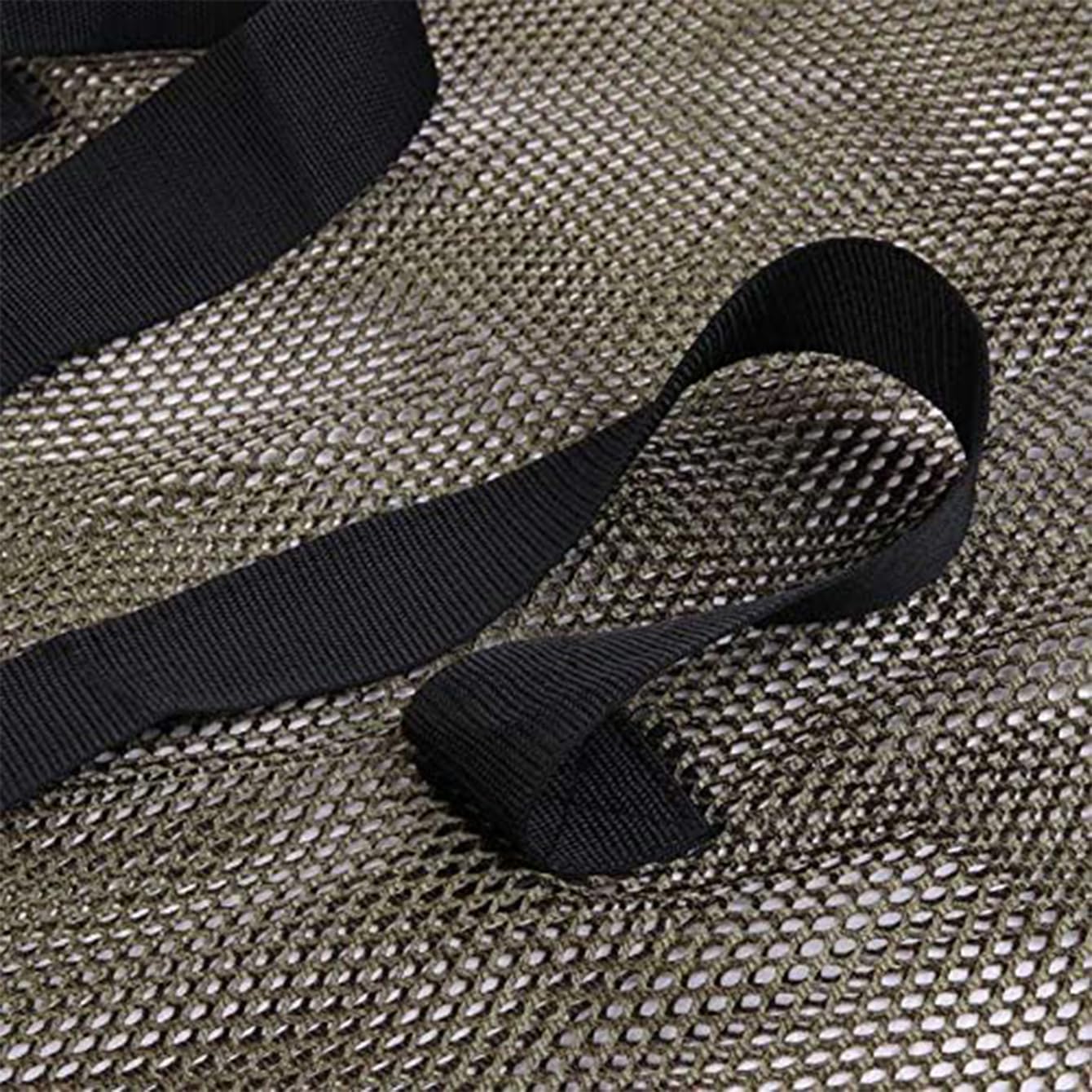 Lightweight MOPHOEXII Decoy Bag with quick-dry mesh for field use.