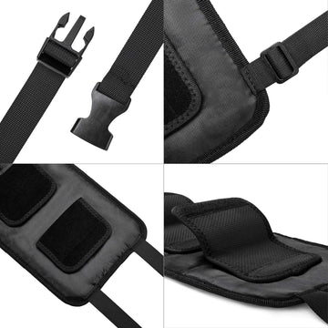 MOPHOEXII versatile design suits cars boats and bedrooms