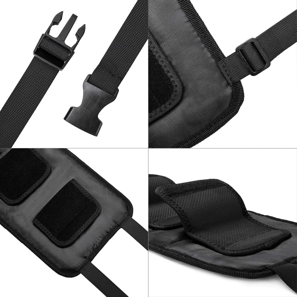 MOPHOEXII versatile design suits cars boats and bedrooms