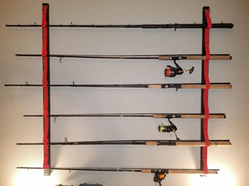 MOPHOEXII multipurpose pole storage fits hiking, ski poles, cues.