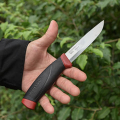 Morakniv Companion with 4.1-inch blade length