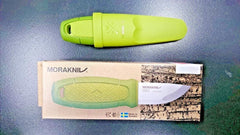 Morakniv Eldris symmetric sheath for both right and left-handed use