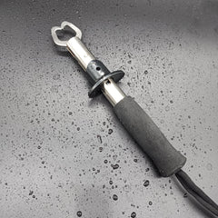 MOREFISHING hook remover with strong grip for easy extraction