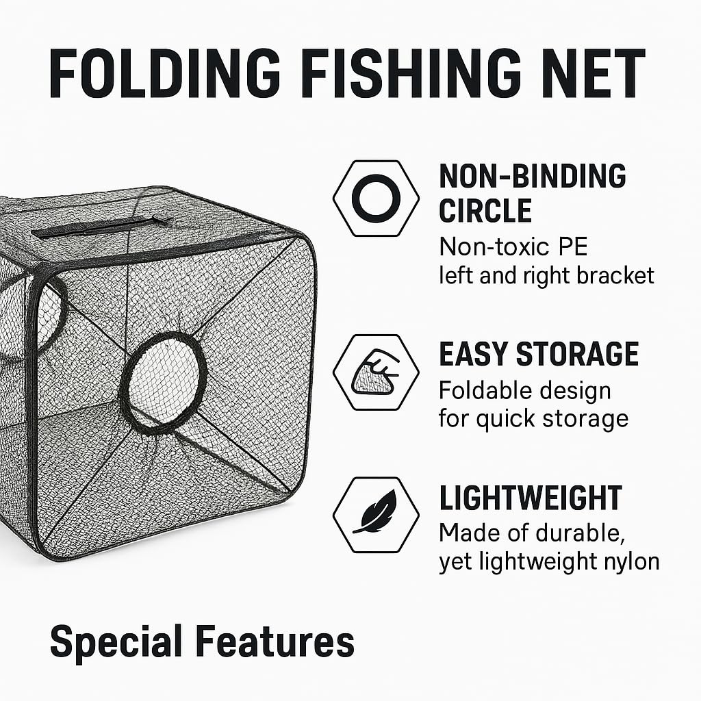 M.O.S trap features carry straps for convenient daily transport.
