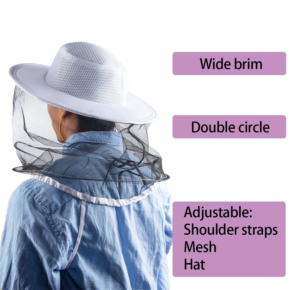 Hat profile showing brim, height, and head circumference dimensions