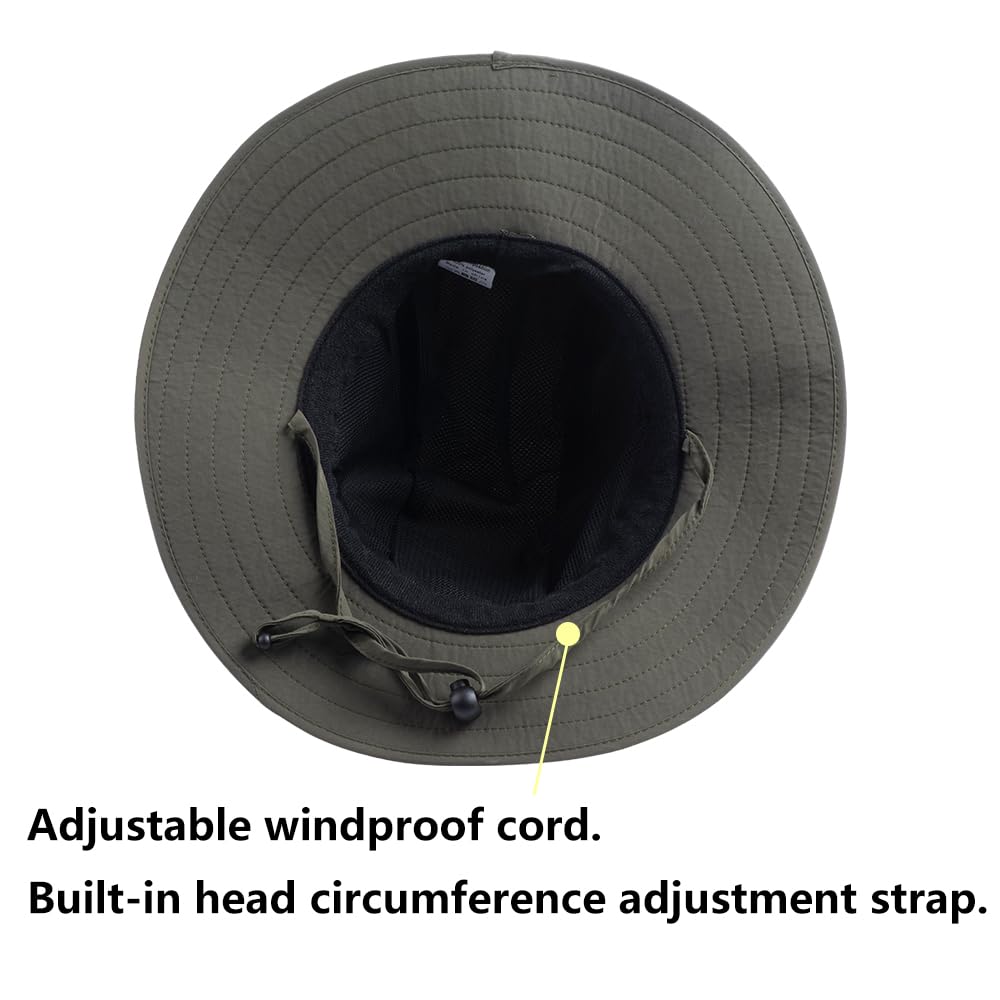 Veil extended with hat showing coverage and dimensions