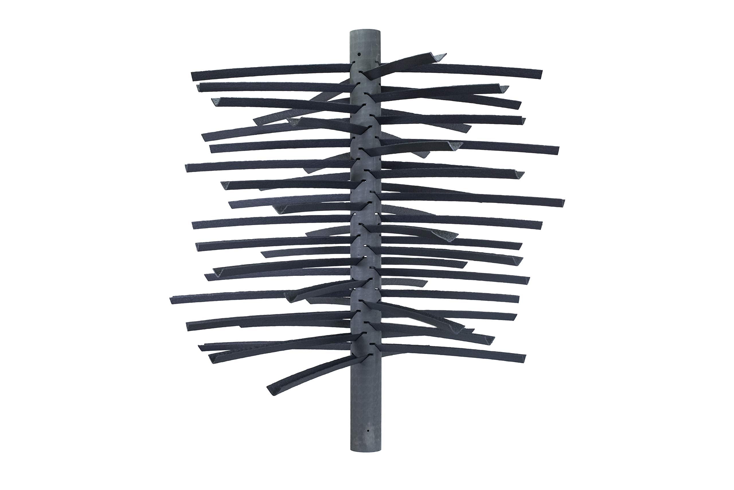 MossBack Safe Haven XL deeper-water assembly promoting fish shelter and forage