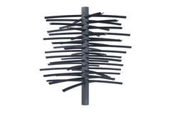MossBack Safe Haven XL deeper-water assembly promoting fish shelter and forage