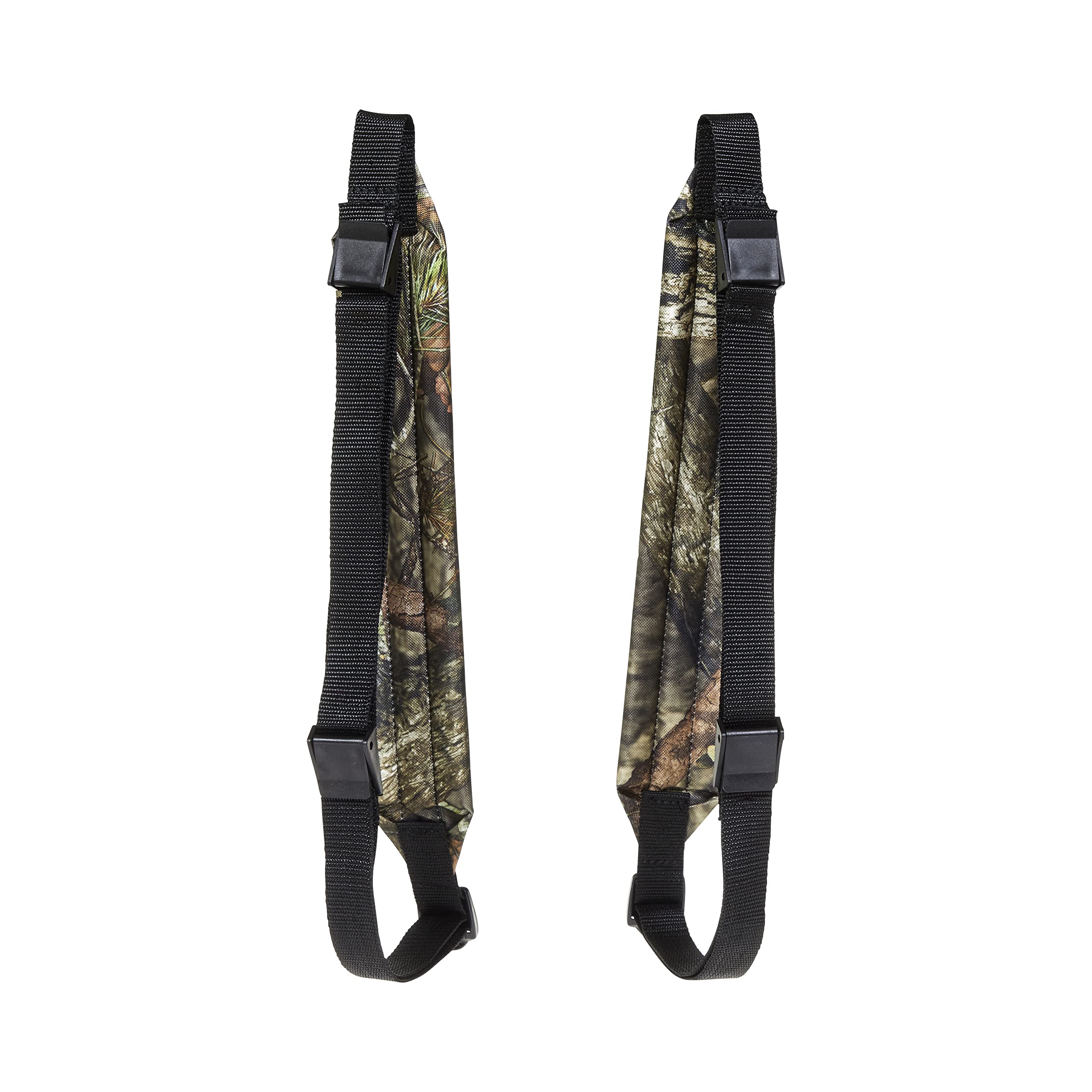 Mossy Oak Break-Up Country camouflage pattern image for treestand straps