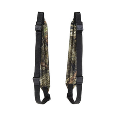 Mossy Oak Break-Up Country camouflage pattern image for treestand straps