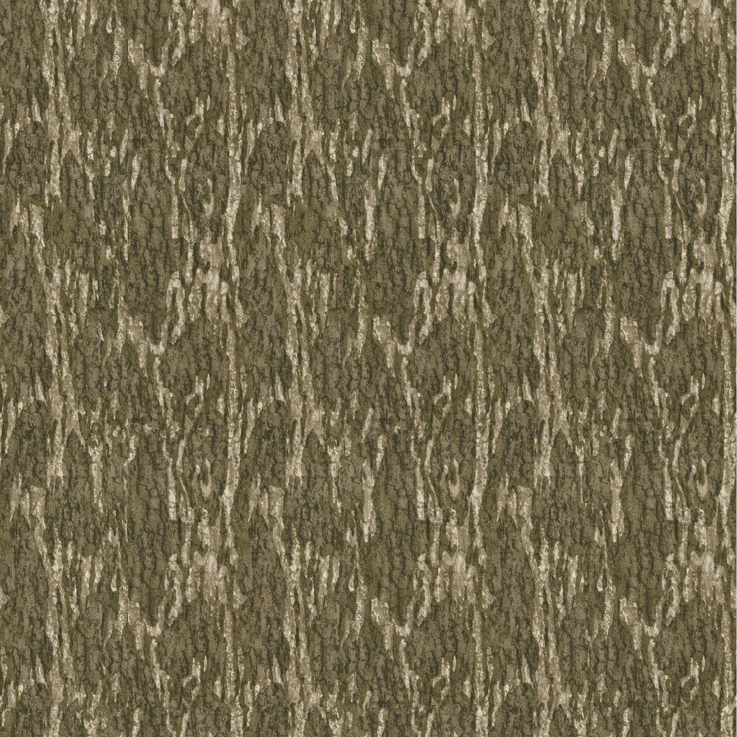 Mossy Oak Graphics Bottomland matte wrap on gun for concealment