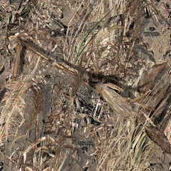 Gun wrap in Mossy Oak Graphics provides durable, fade-resistant camouflage for long-lasting field use.