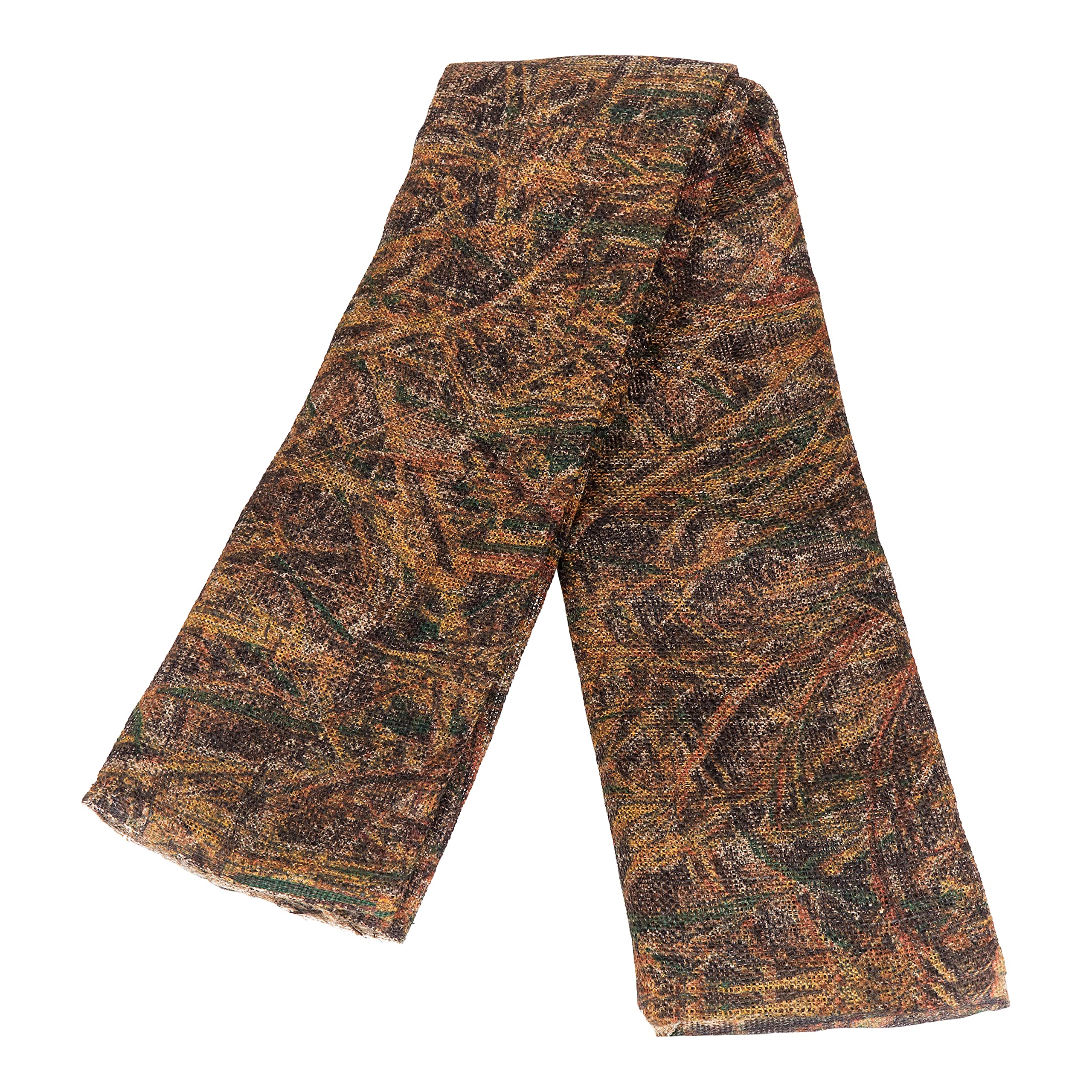 Close-up of Mossy Oak Shadowgrass Blade camo pattern