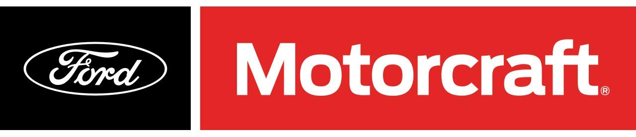 Motorcraft ignition wire packaging close-up highlights authentic branding and quality.
