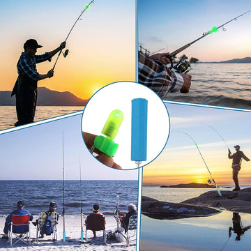 Reinforced PVC material for durable fishing gear