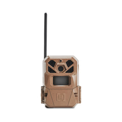 Moultrie Edge 2 cellular security camera exterior unit.