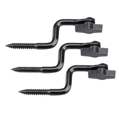 EZ Tree Mount installation tip aids in setup