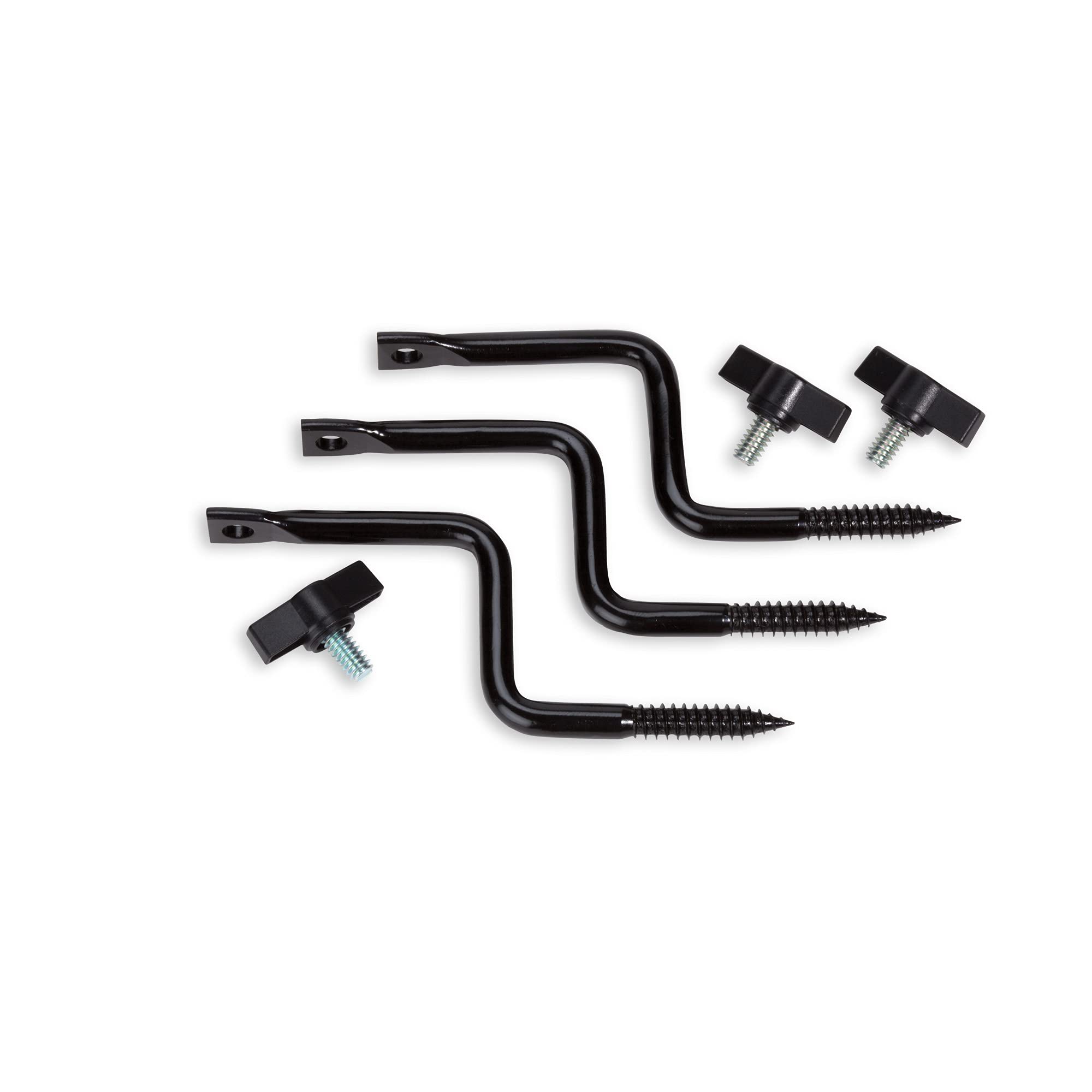 Diagram of Moultrie EZ Tree Mount assembly