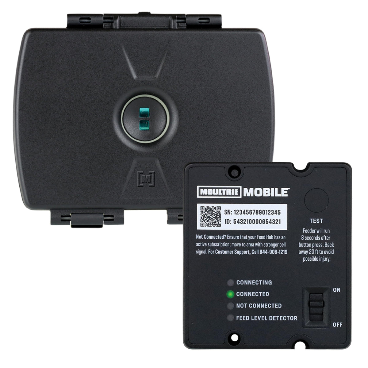 Moultrie FEED HUB Cellular Upgrade Kit overview