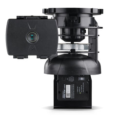 Moultrie Feed Hub Kit with Pro Hunter 2 spin cast system