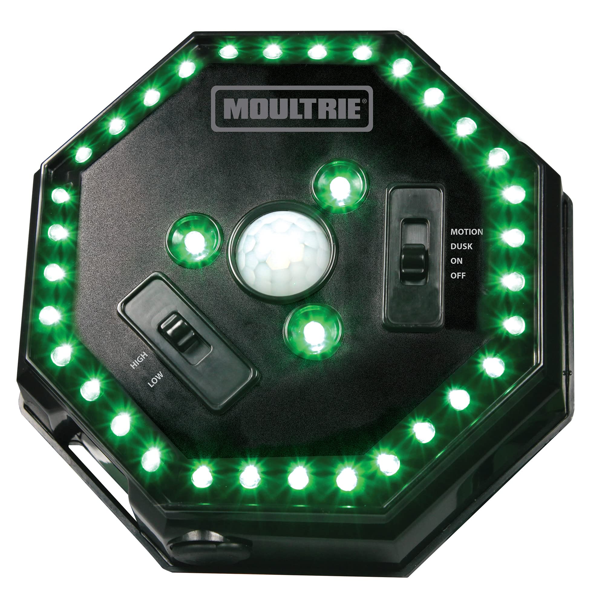 Moultrie Feeder Hog Light with 35 LEDs