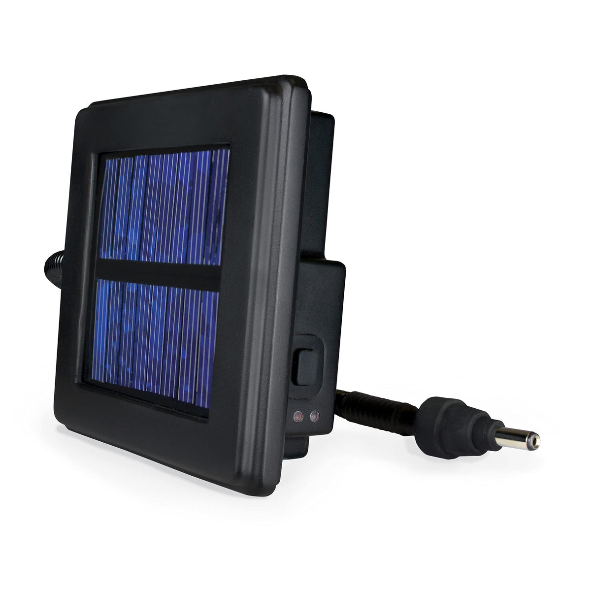 Moultrie Feeder Power Panel solar panel provides steady field power