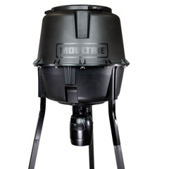 Moultrie Fish & Deer 30-Gallon Quick-Lock Directional Tripod product image