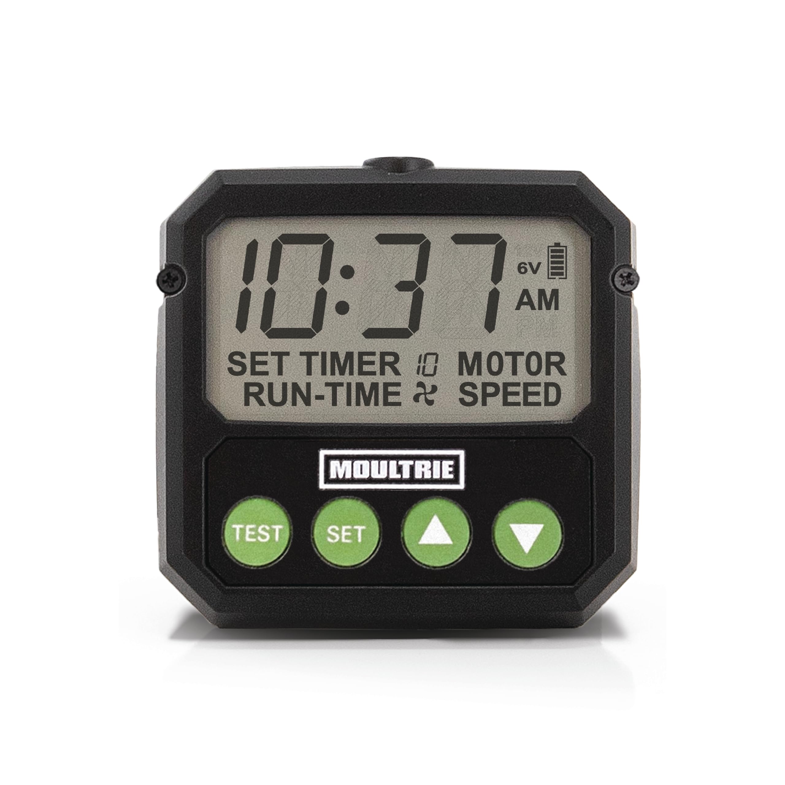 Product image of Moultrie Universal Digital Timer III for deer feeder