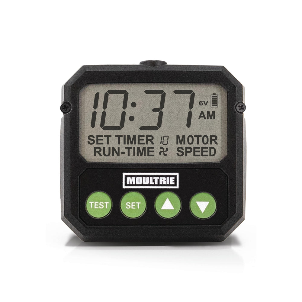 Product image of Moultrie Universal Digital Timer III for deer feeder