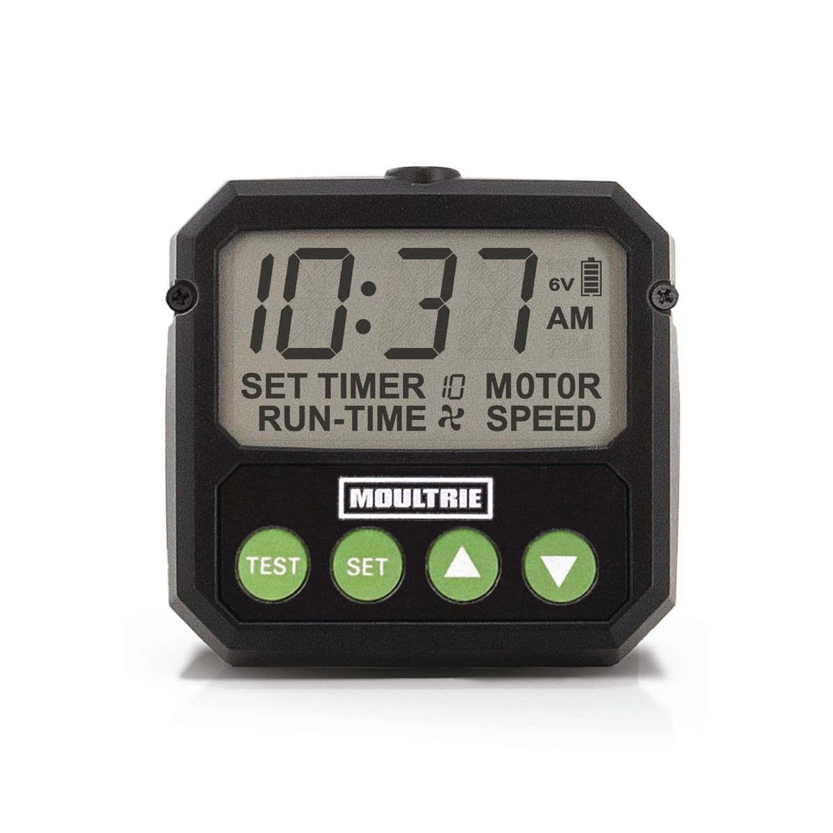 Product image of Moultrie Universal Digital Timer III for deer feeder