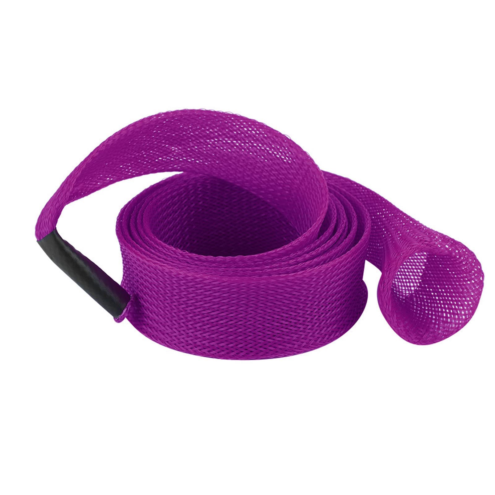MOUMOUTEN eco-friendly material offers durable rod protection.
