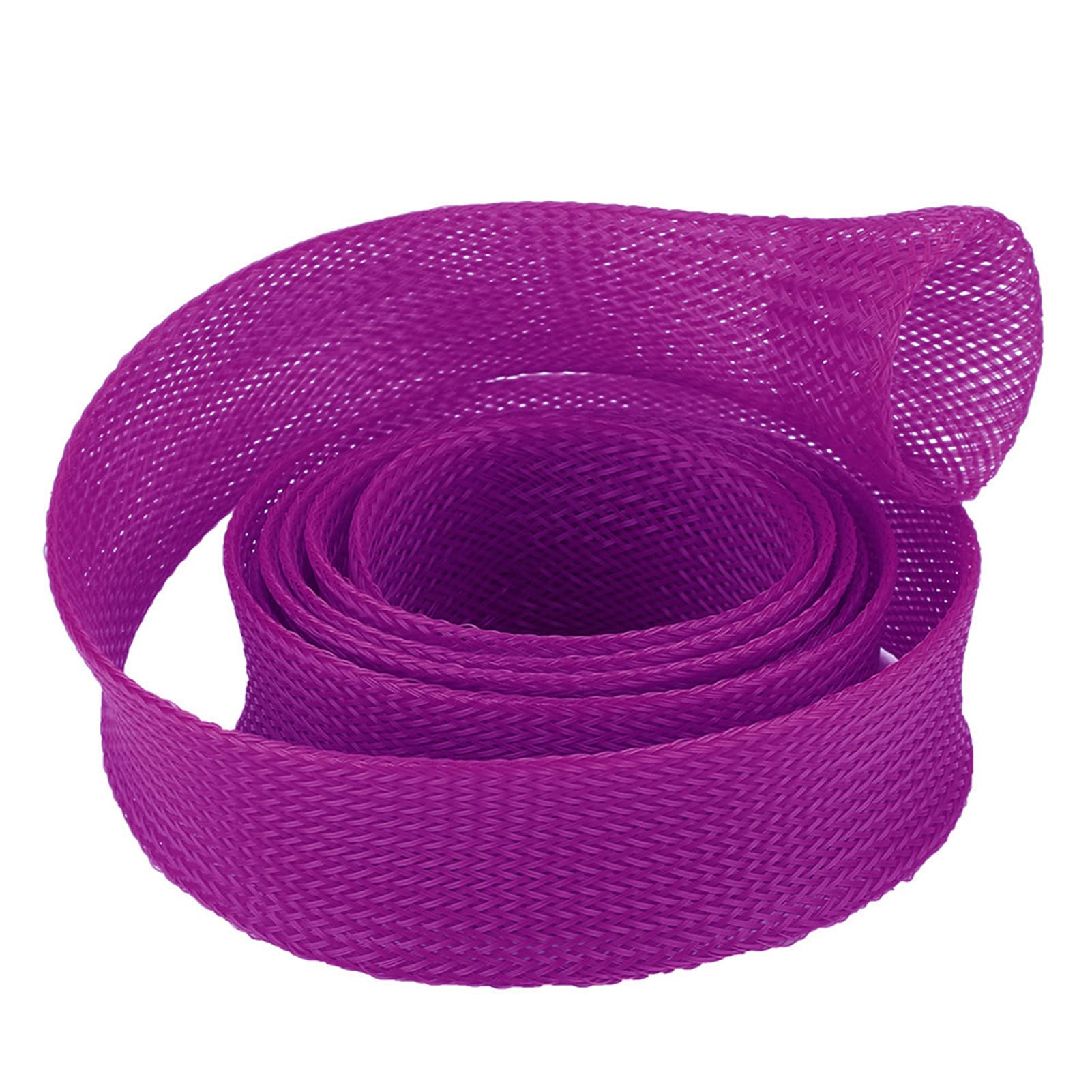 MOUMOUTEN heat-resistant rod sleeve shields equipment from heat and wear.