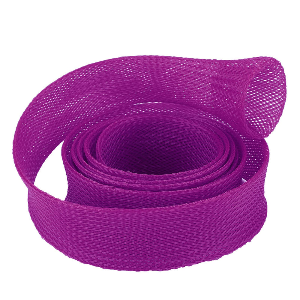 MOUMOUTEN heat-resistant rod sleeve shields equipment from heat and wear.